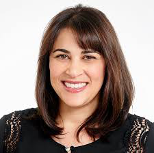Laura Mitchell