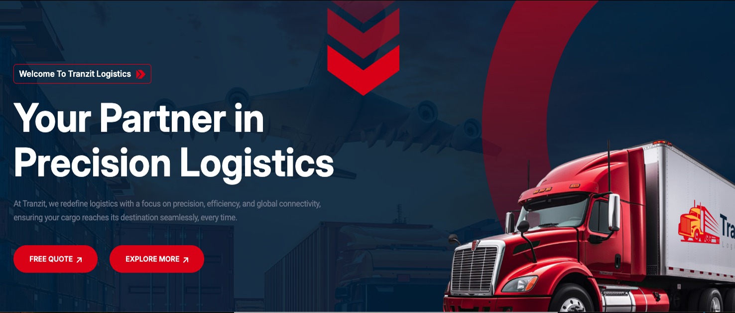 Tranzit Transport